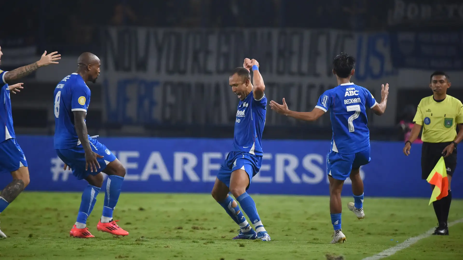 Liga Bola 2026 Bogor: 16 Tim Resmi Gabung, Kompeti...