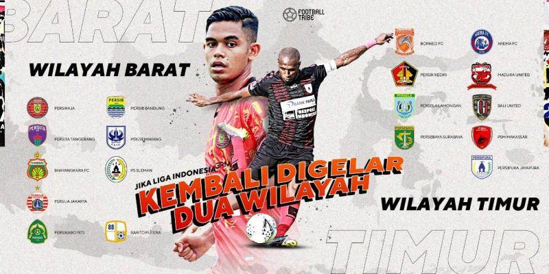 Liga Bola 2026 Bogor: 16 Tim Resmi Gabung, Kompeti...